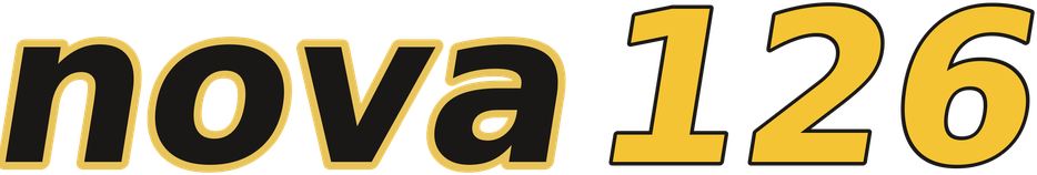 nova126 logo
