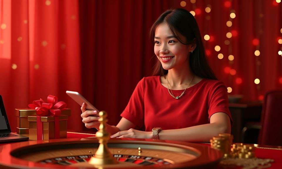 nova126 Browse Our Casino Rooms on nova126